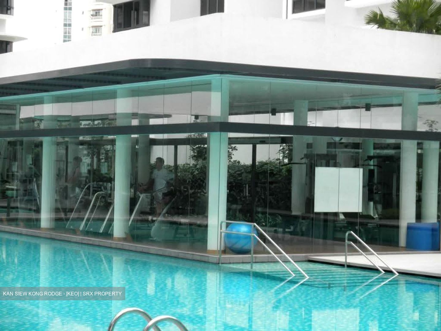 NV Residences (D18), Condominium #624914701